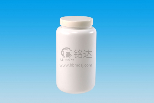 安徽MD-019-HDPE750cc圆瓶