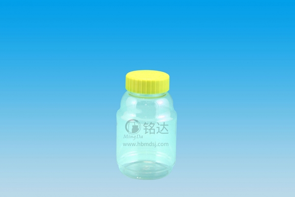 江苏MD-080-PET300cc异型瓶