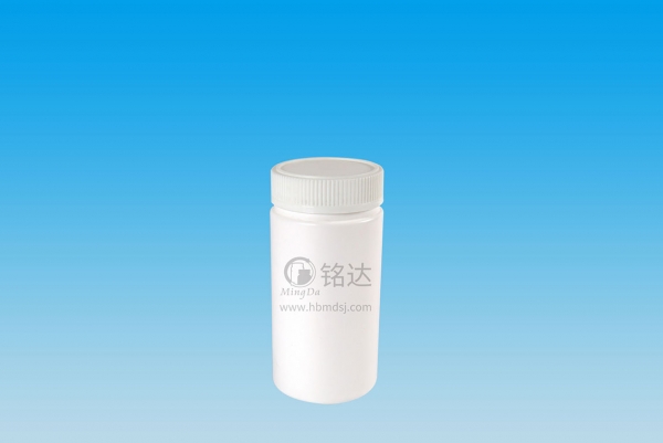 湖北MD-420-HDPE300cc直筒瓶