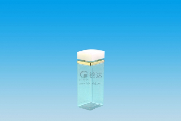 崇阳MD-446-PET250cc长方瓶