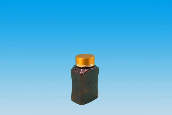 崇阳MD-470-PET150cc缩身方瓶