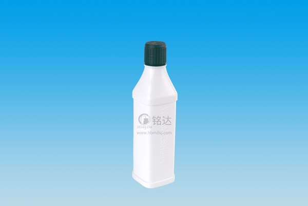 湖北MD-474-HDPE500cc方瓶