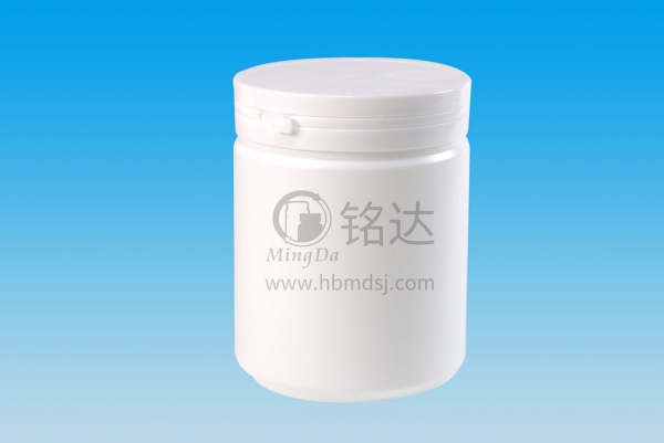 山东MD-476-HDPE1250cc拉撕瓶