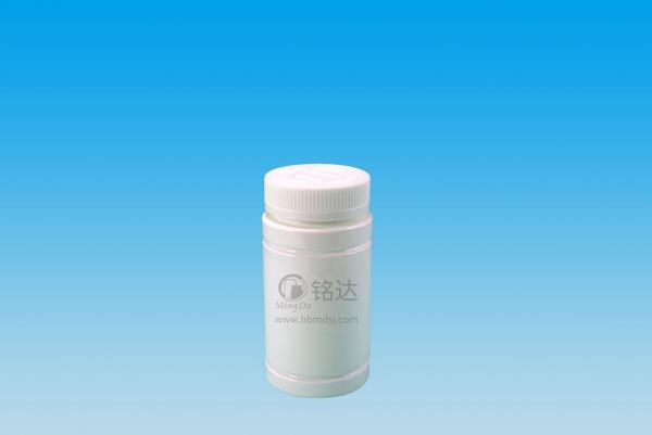 崇阳MD-509-PET275cc直身瓶