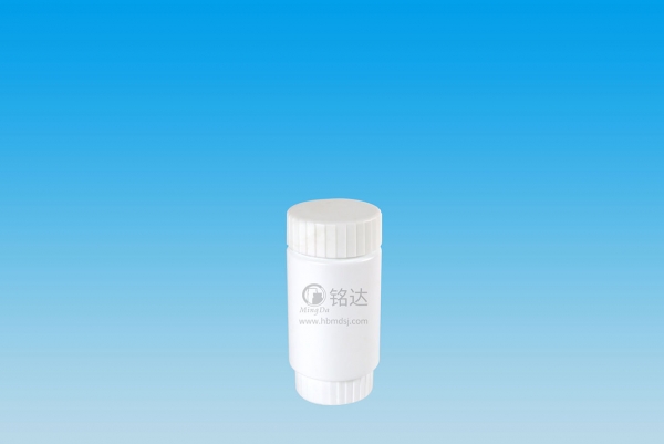 湖北MD-519-HDPE175cc车轮直身瓶