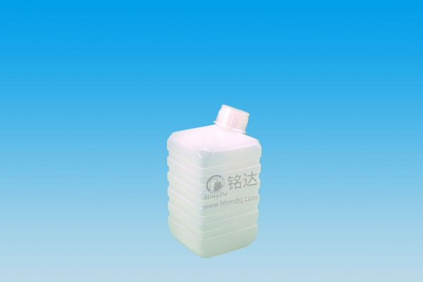 MD-542-HDPE248cc饮料瓶