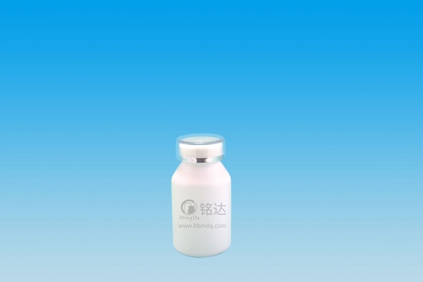 广东MD-731-HDPE150cc斜肩瓶