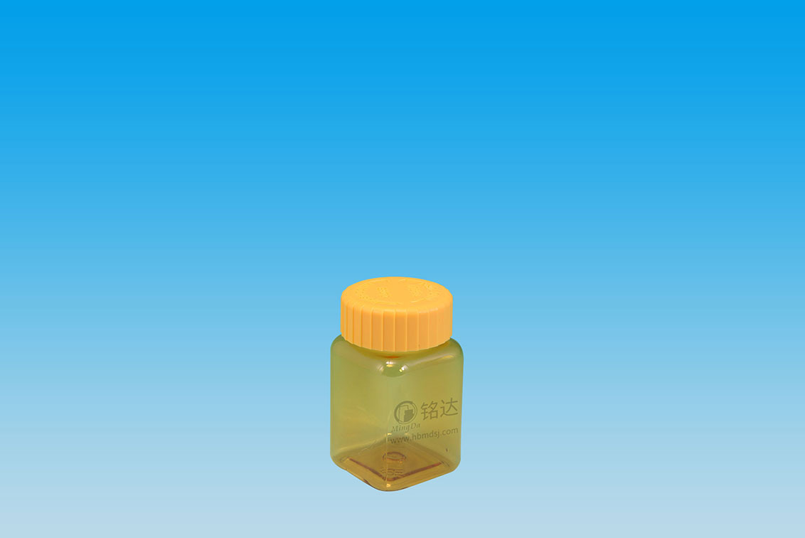 食品塑胶瓶