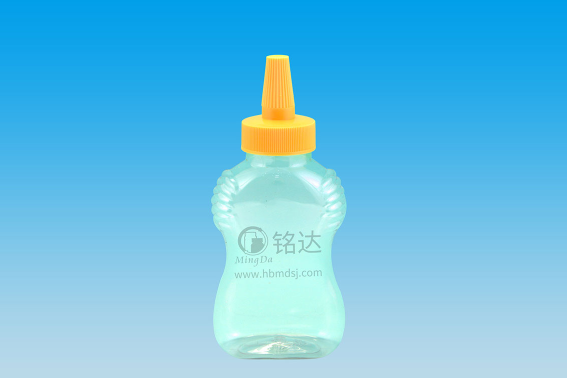 食品塑胶瓶