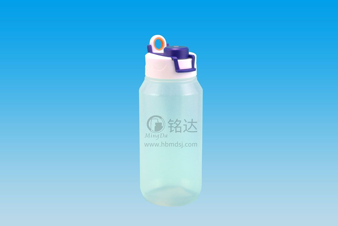 保健品塑胶瓶