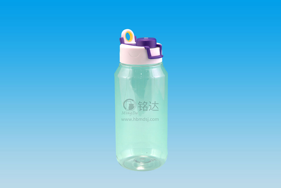 保健品塑胶瓶
