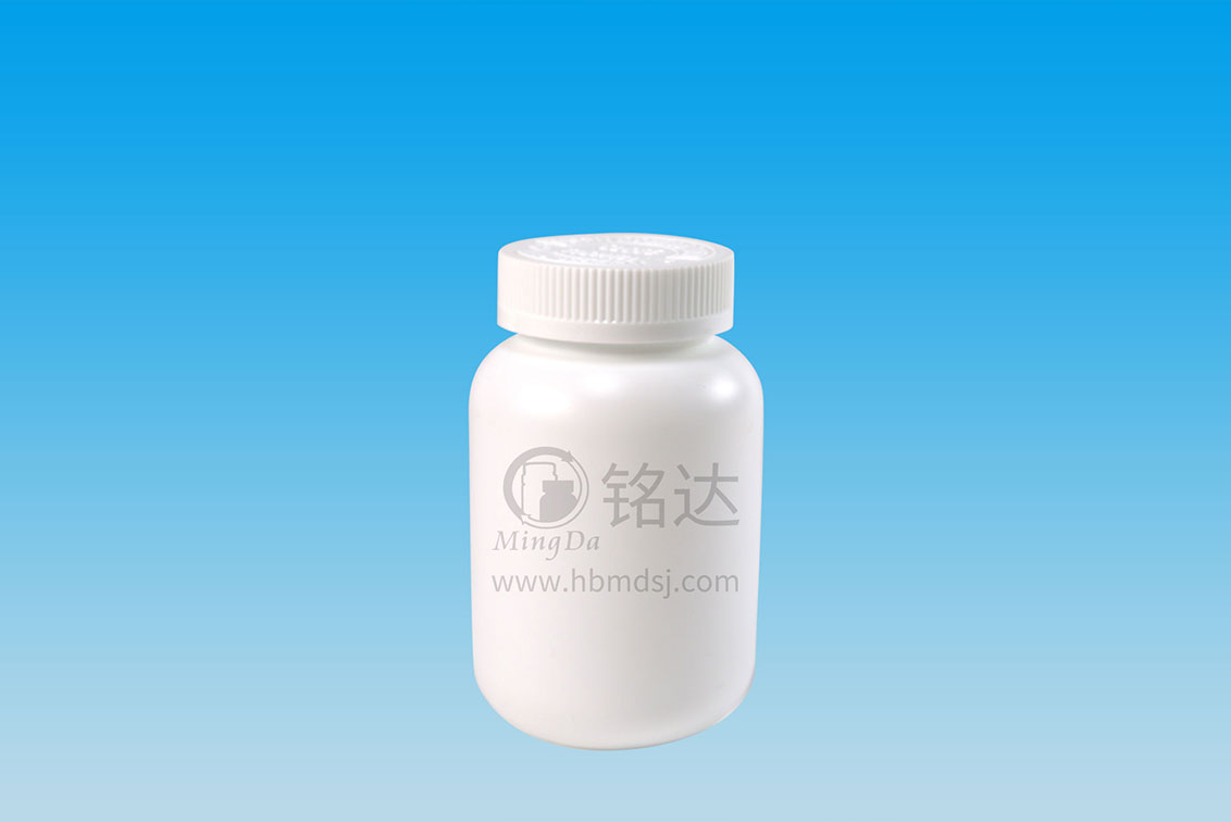 保健品塑胶瓶