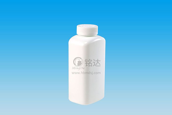 湖北铭达塑胶制品有限公司